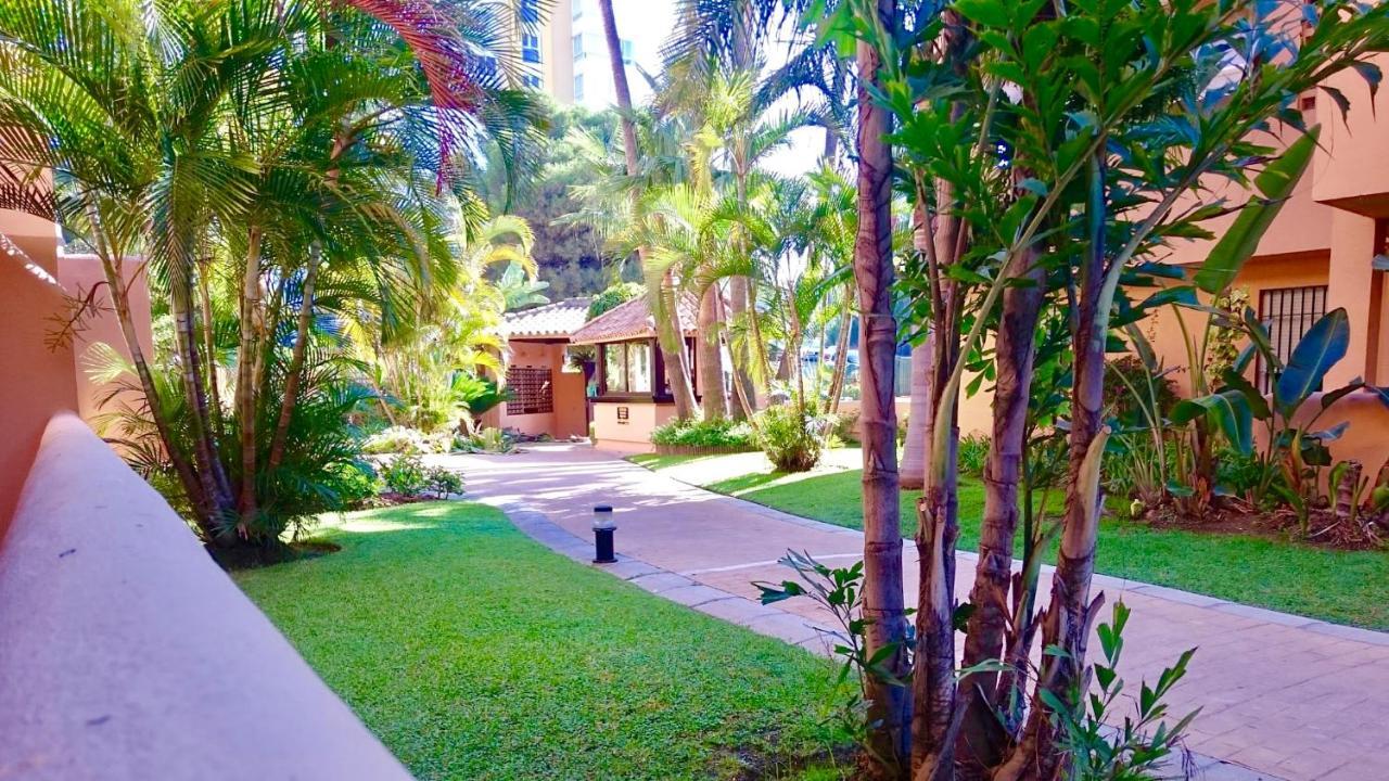 Alicate Beachfront - Luxury Apartment-1 Apartemen Marbella